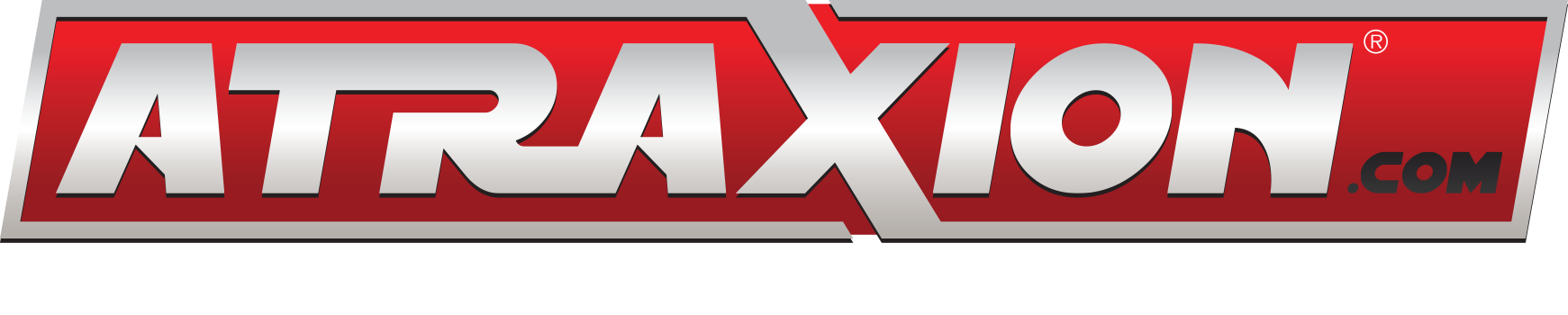 Logo Atraxion