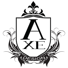 Logo Axe Wheels