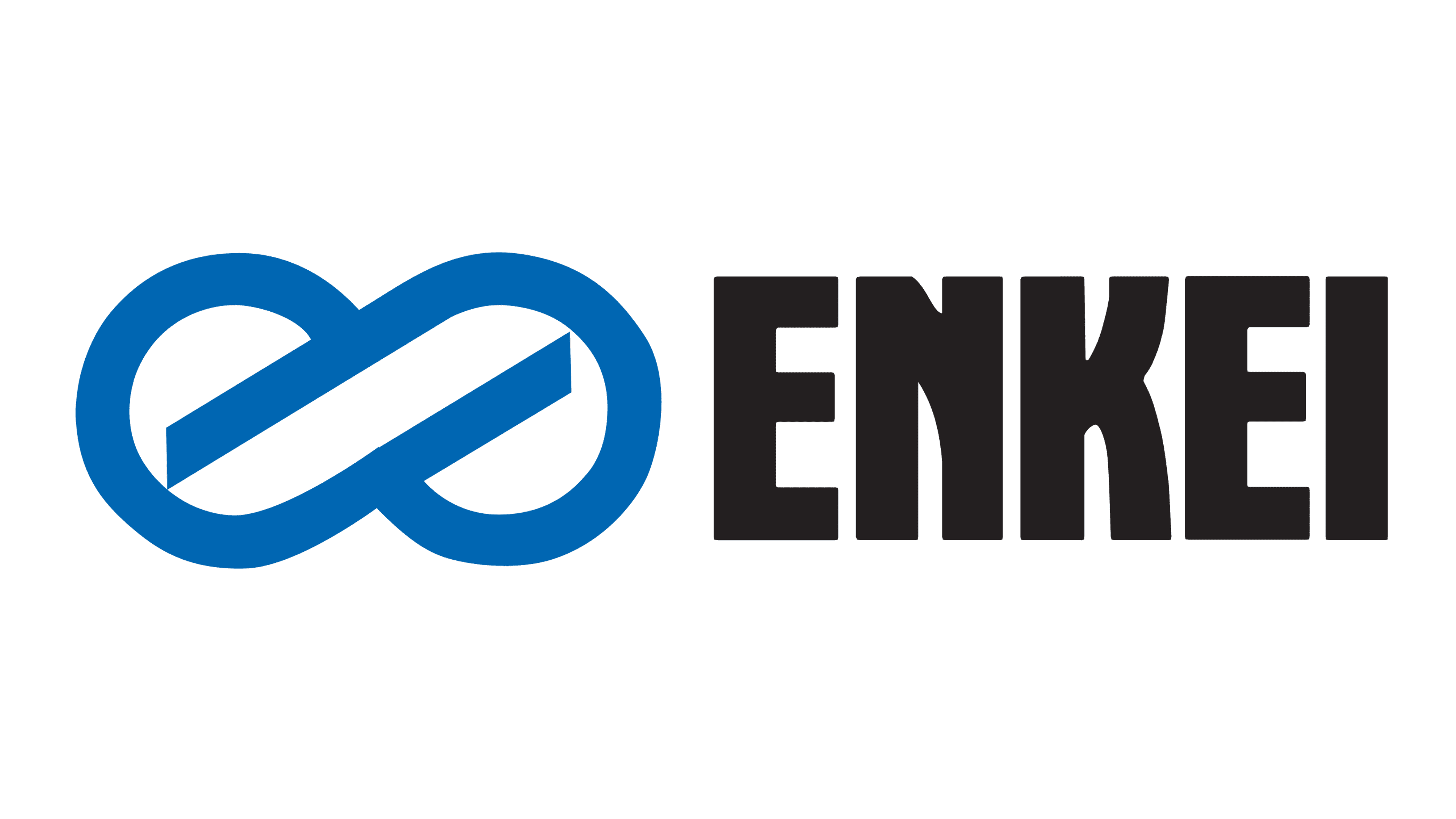 Logo Enkei