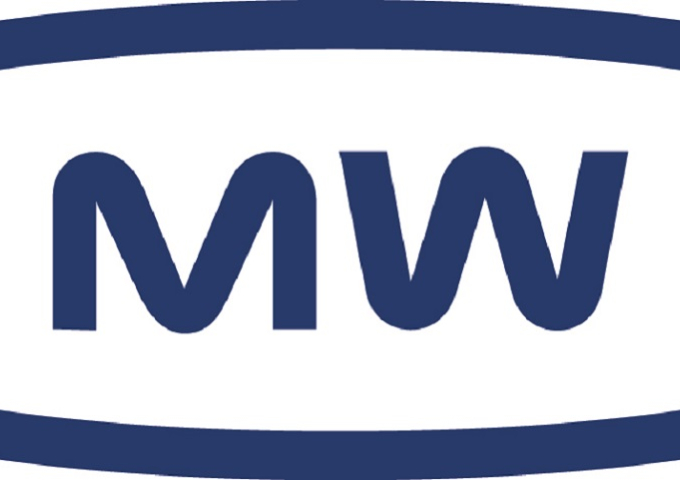 Logo MW Steel
