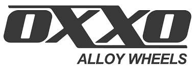 Logo OXXO