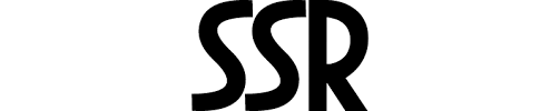 Logo SSR