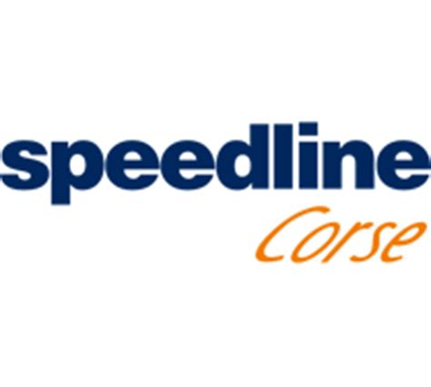 Logo Speedline