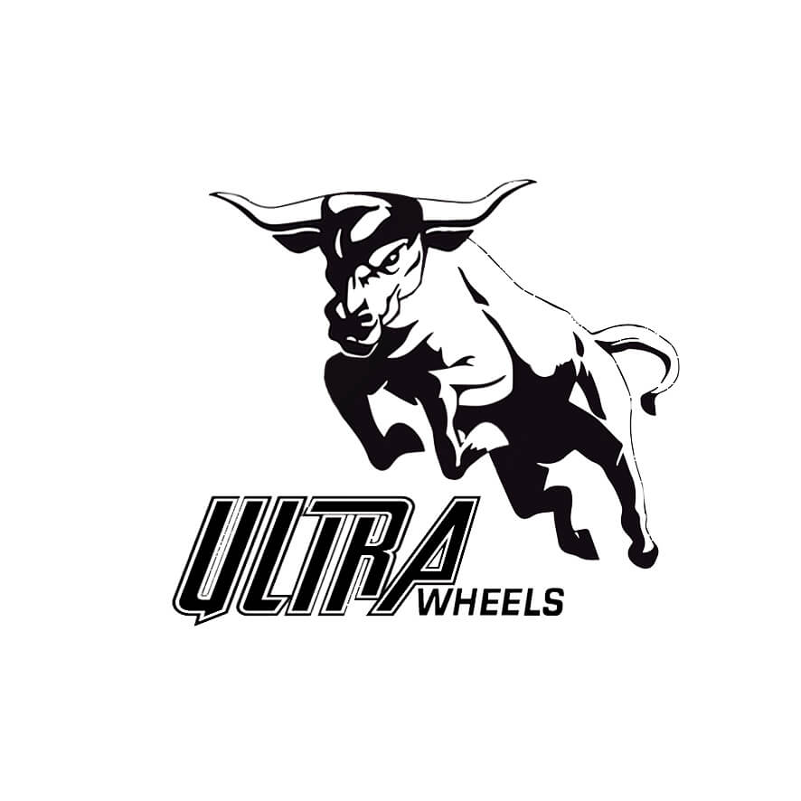 Logo Ultra Wheels