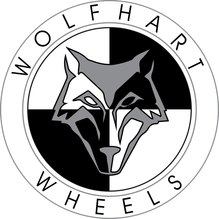 Logo Wolfhart Wheels