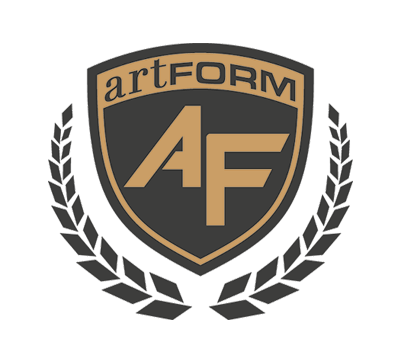 Logo Art-Form