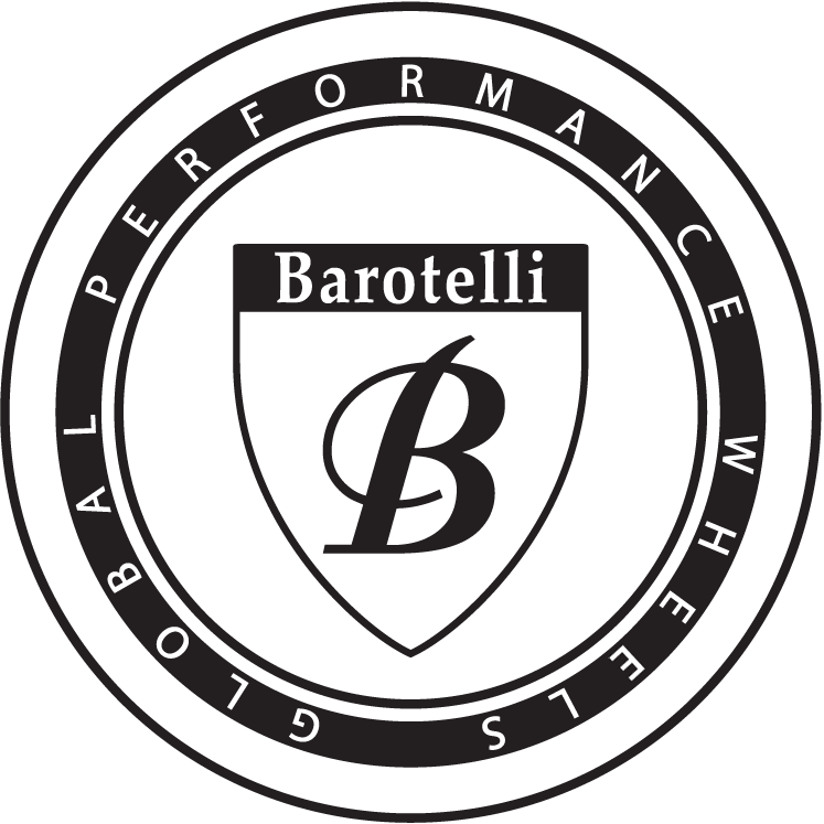 Logo Barotelli