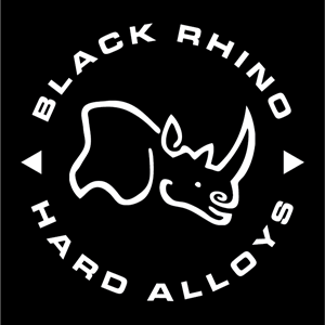 Logo Black Rhino