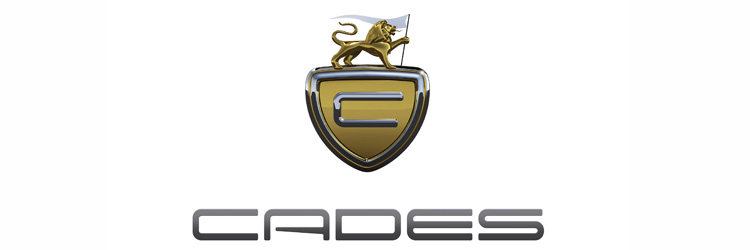 Logo Cades