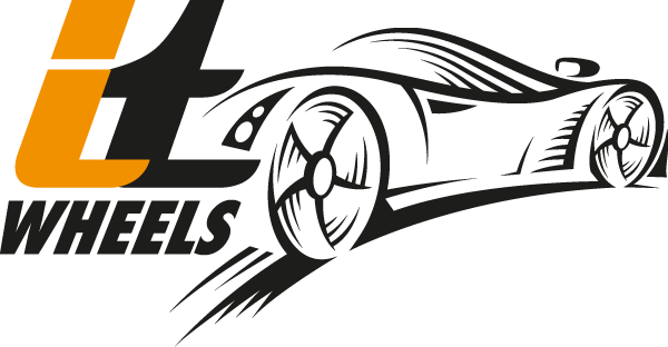 Logo IT Wheels