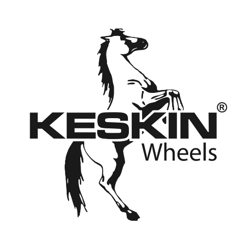 Logo Keskin Wheels