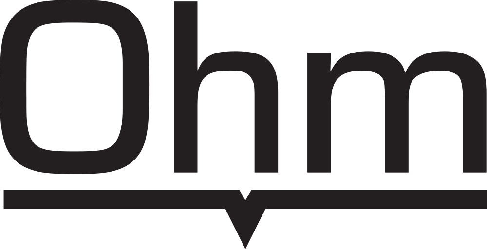 Logo Ohm Wheels