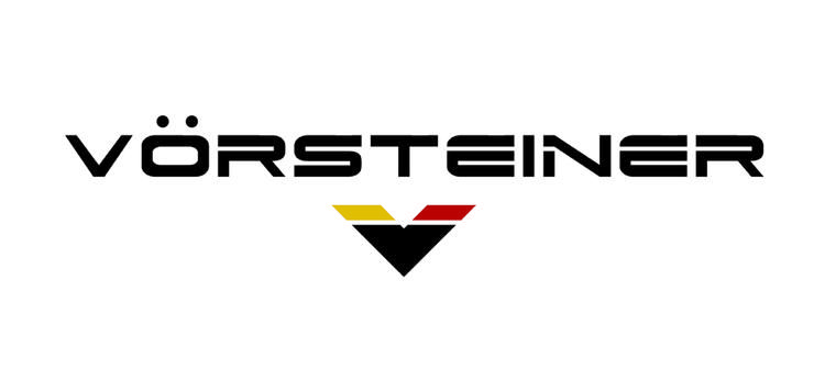 Logo Vorsteiner