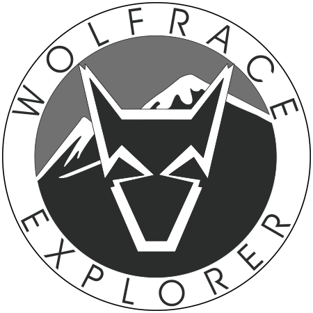 Logo Wolface Explorer
