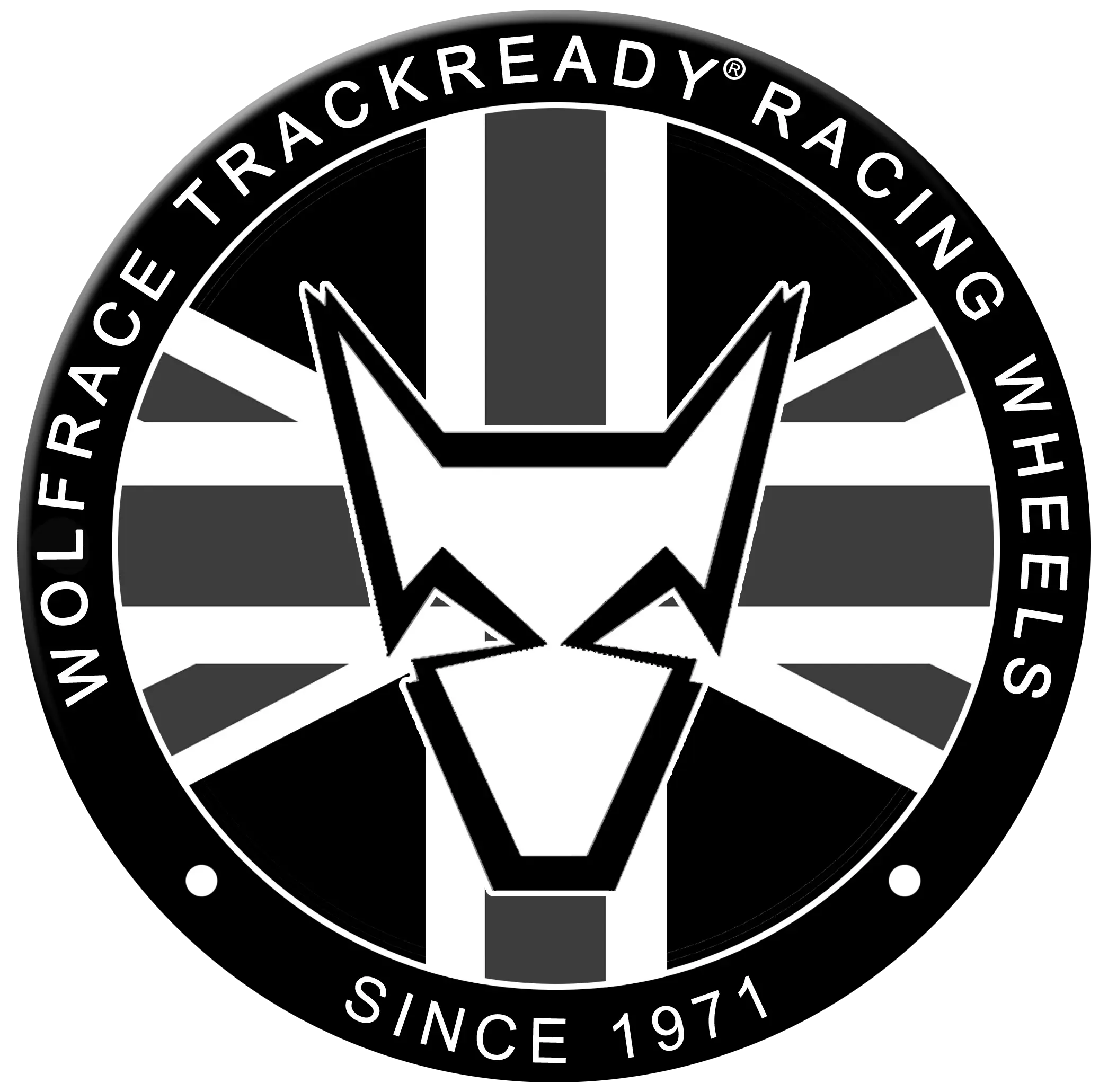 Logo Wolfrace Trackready